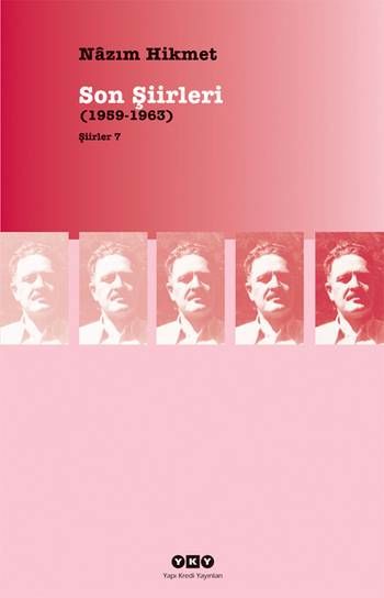 Son Şiirleri - Şiirler 7