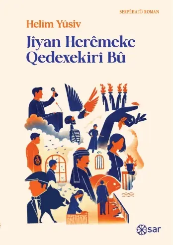 Jîyan Herêmeke Qedexekirî Bû