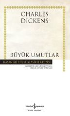 Büyük Umutlar - Hasan Ali Yücel Klasikler - Ciltli