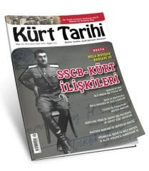 Kürt Tarihi Dergisi 38