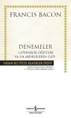 Denemeler