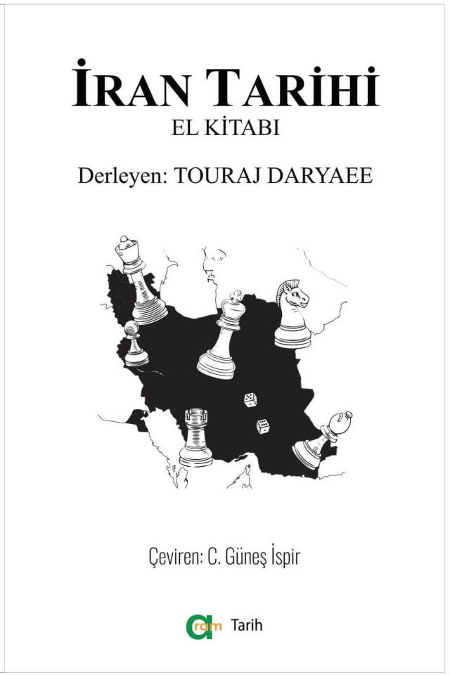 İran Tarihi