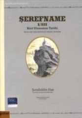 Şerefname 3