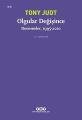 Olgular Değişince Denemeler 1995-2010