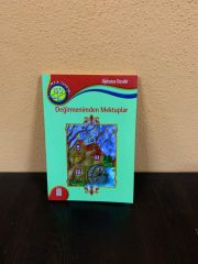 Değirmenimden Mektuplar