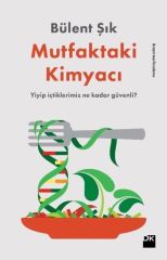 Mutfaktaki Kimyacı