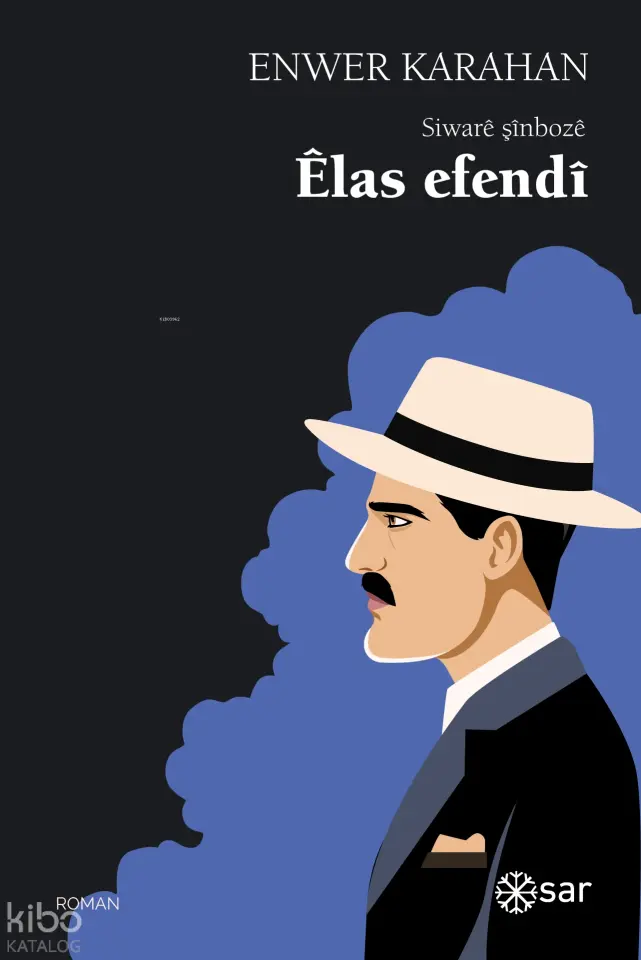 Siwarê şînbozê Êlas Efendi