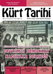 Kürt Tarihi Dergisi 39