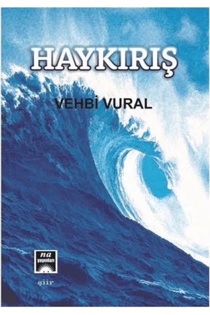 Haykırış