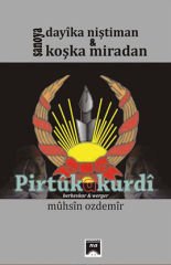 Şanoya Dayika Niştîman-Koşka Miradan