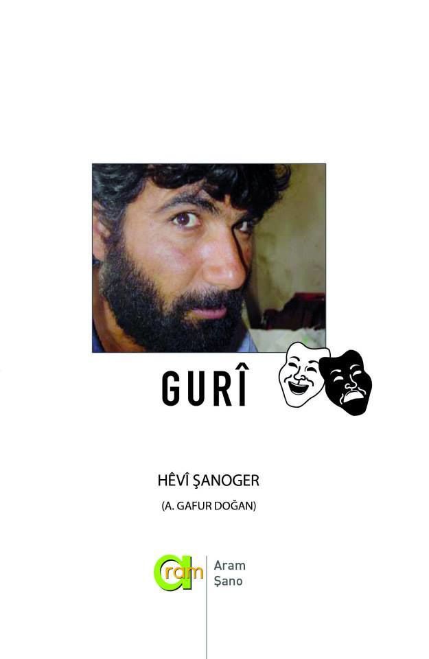 Gurî - Hêvî Şanoger