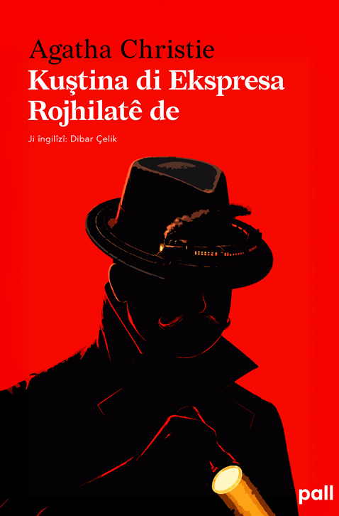 Kuştina di Ekspresa Rojhilatê de
