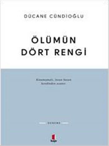 Ölümün Dört Rengi