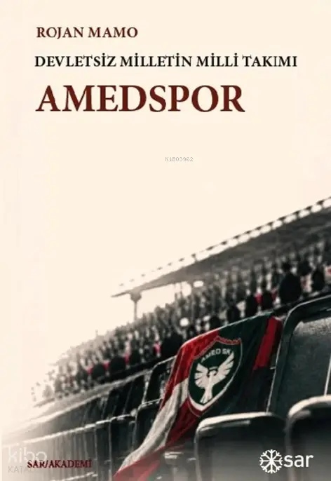 Devletsiz Milletlerin Takımı: Amedspor