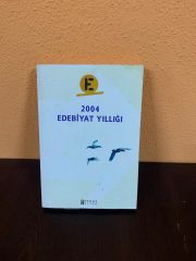2004 Edebiyat Yıllığı