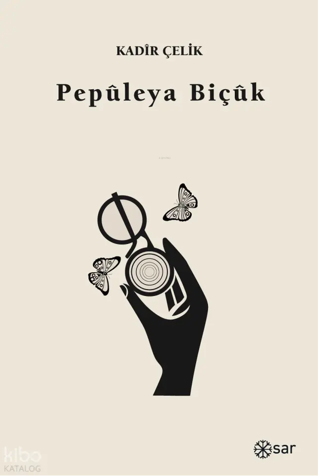 Pepûleya Biçûk