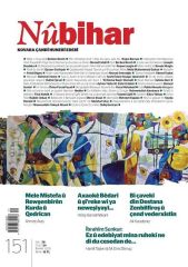 Nubihar 151
