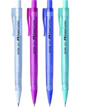 Faber Castell Econ 07 Uçlu Kalem