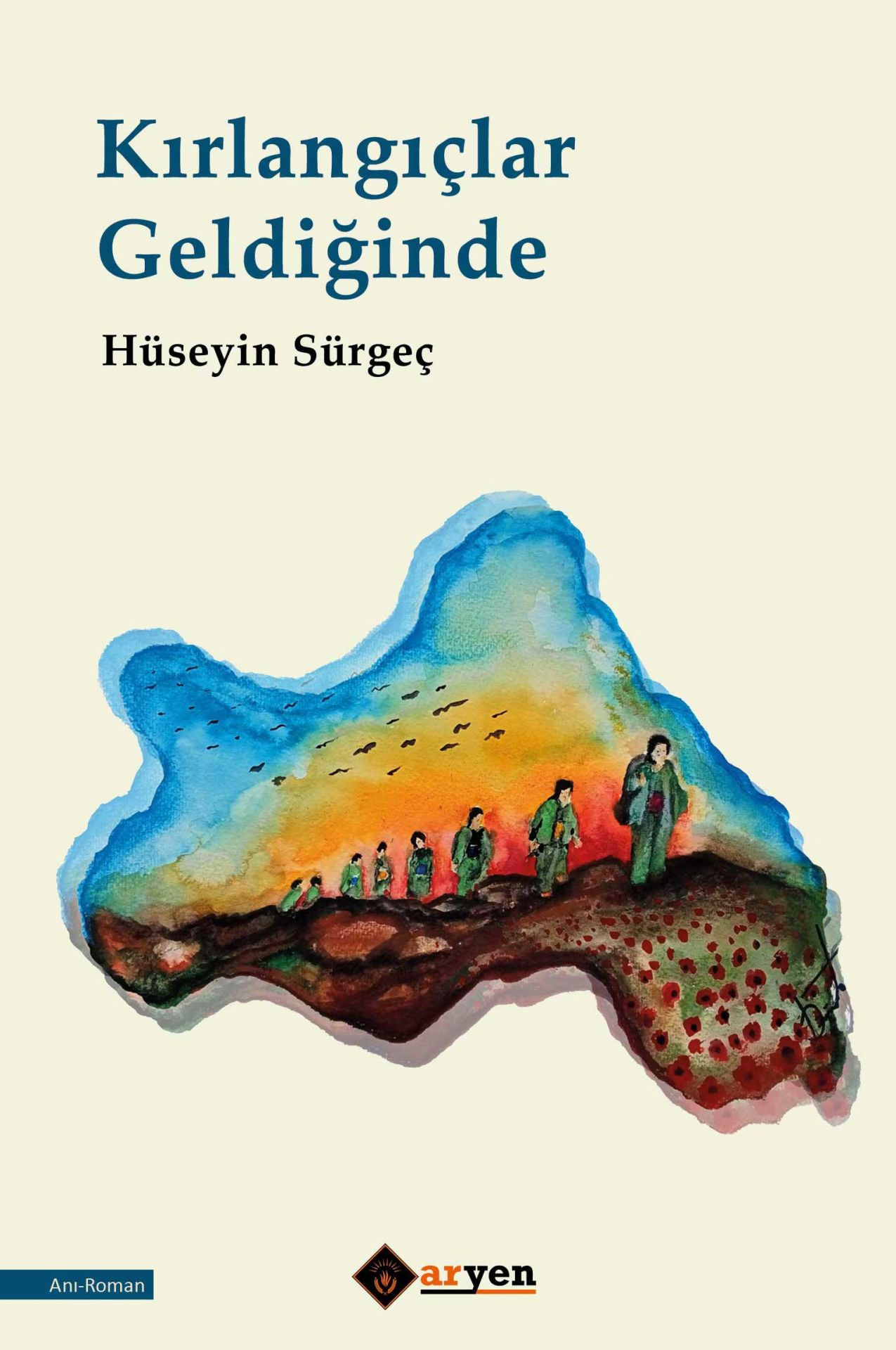 Kırlangıçlar Geldiğinde