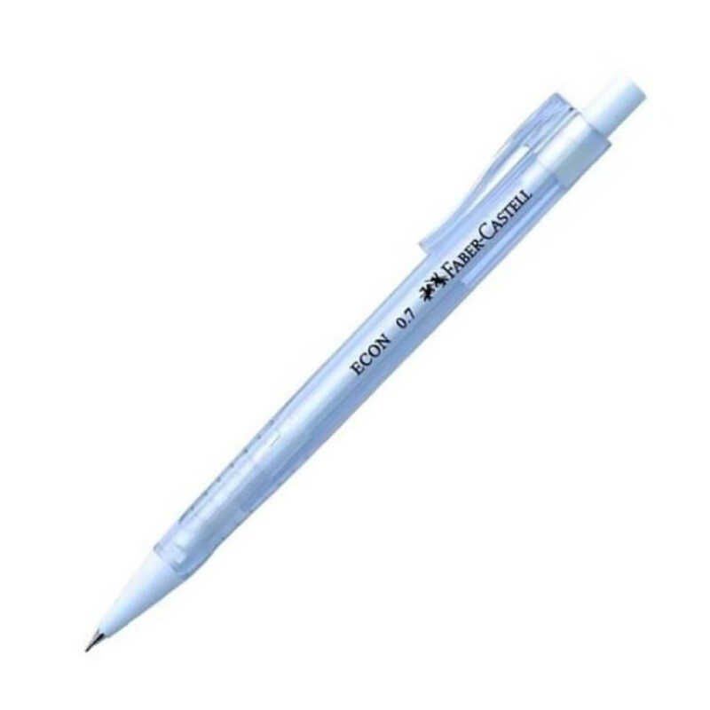 Faber Castell Econ 07 Uçlu Kalem (2 ADET)
