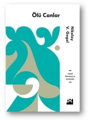 Ölü Canlar (Ciltli Kitap)