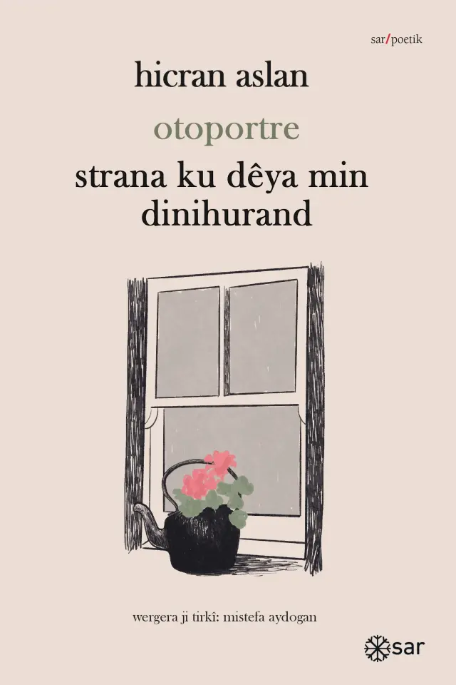 Otoportre Strana Ku Dêya Min Dinihurand