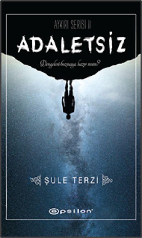 Adaletsiz-Aykırı Serisi 2