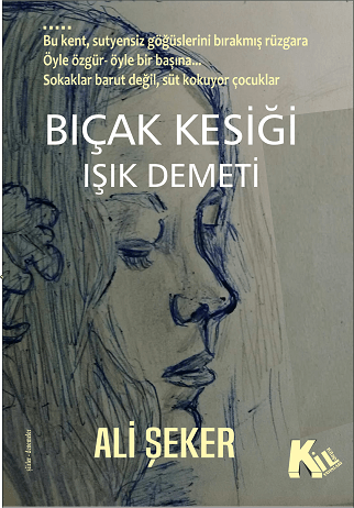 Bıcak kesiği – Işık Demeti