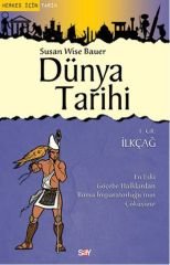 Dünya Tarihi 1. Cilt - İlkçağ