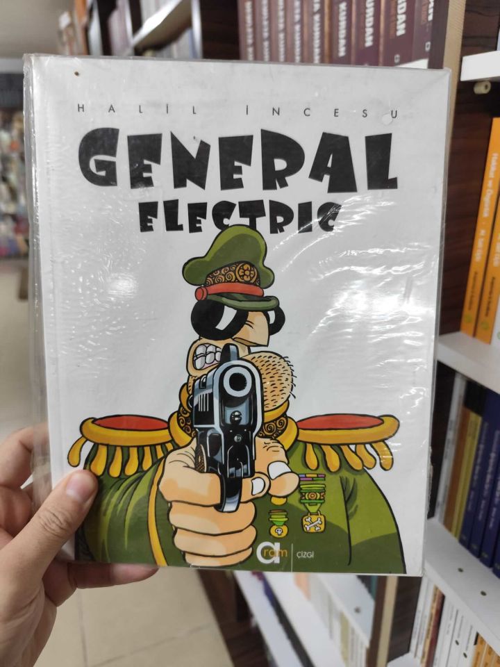 General Electric