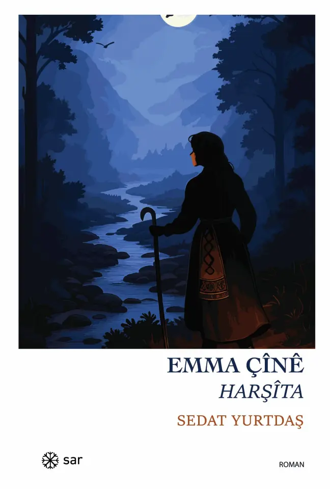 Emma Çînê Harşîta