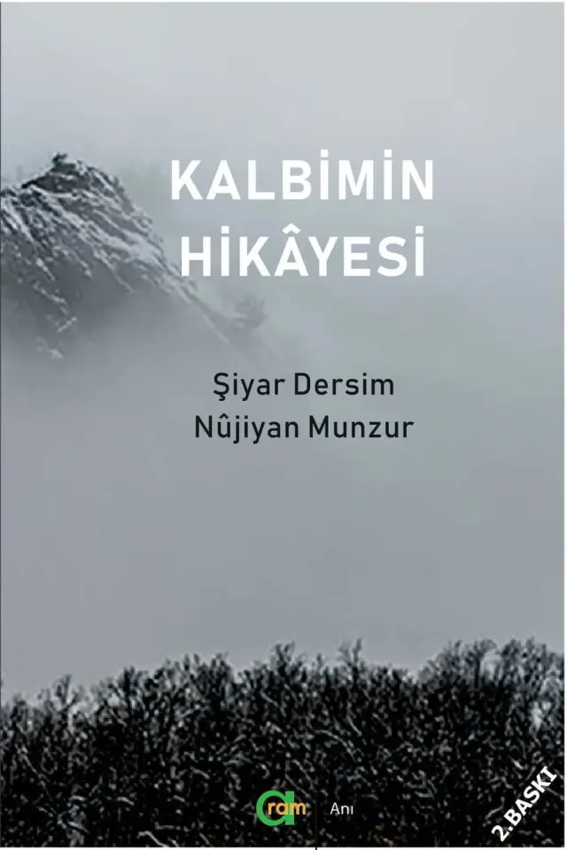 Kalbimin Hikayesi