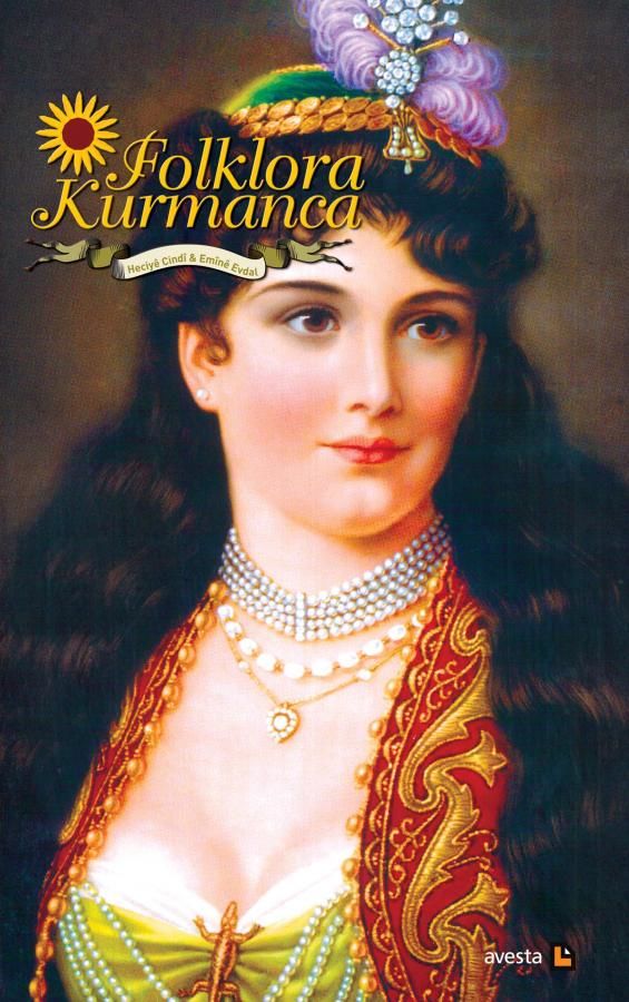 Folklora Kurmanca