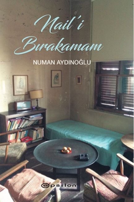 Nail'i Bırakamam