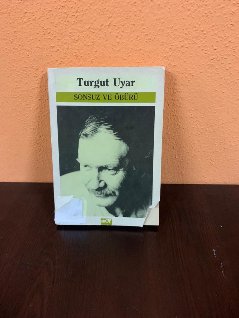 Sonsuz ve Öbürü