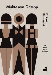 Muhteşem Gatsby (Ciltli Kitap)