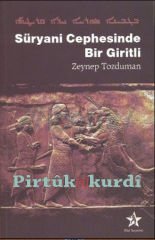 Süryani Cephesinde Bir Giritli