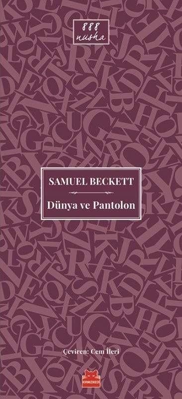 Dünya ve Pantolon