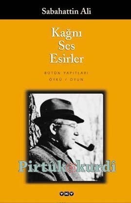Kağnı Ses Esirler