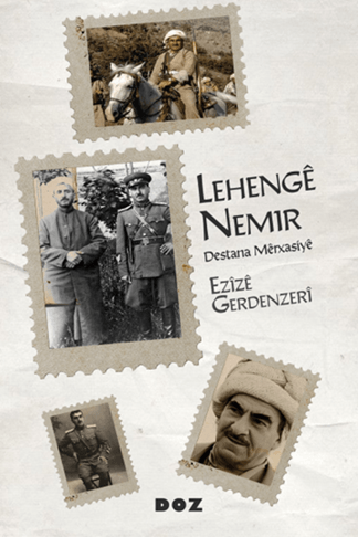 Lehengê Nemir