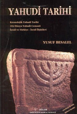 Yahudi Tarihi