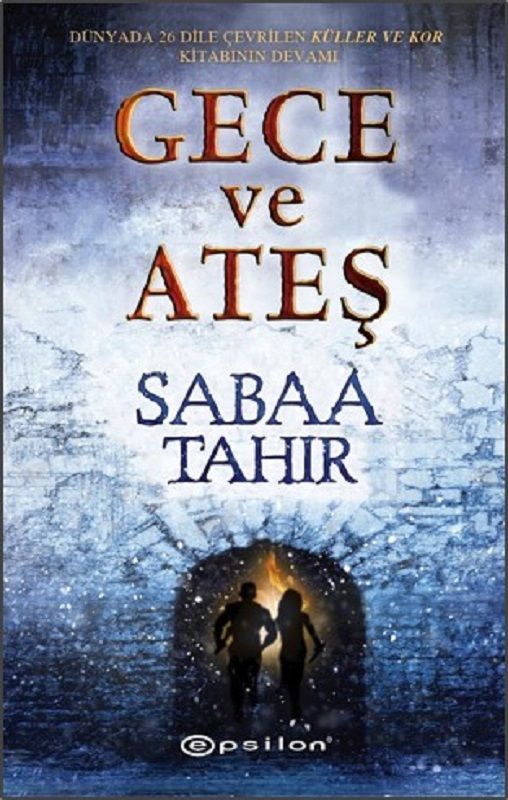 Kor 2-Gece ve Ateş