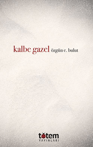 Kalbe Gazel