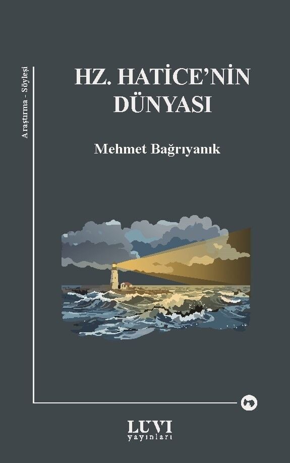 Hz. Hatice’nin Dünyası