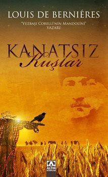Kanatsız Kuşlar