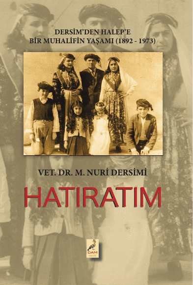 Hatıratım