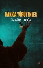 Hakka Yürüyenler