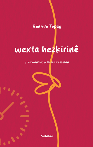 Wexta Hezkirinê