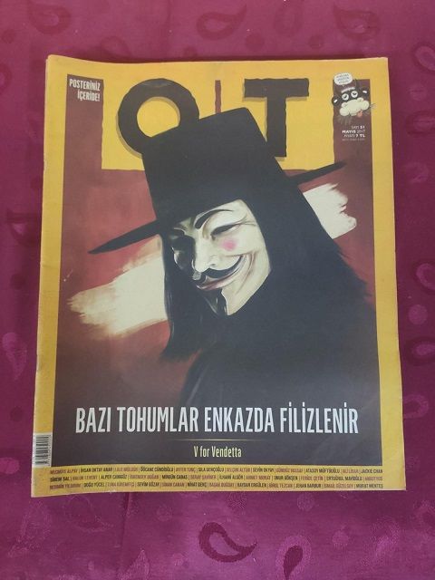 OT - Sayı 51