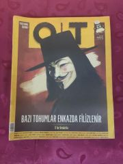 OT - Sayı 51
